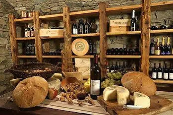 Hotel Maison Tissiere Antey-Saint-André