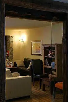 호텔 Maison Tissiere