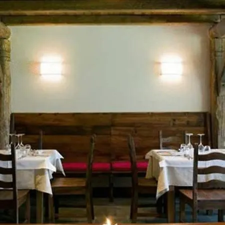 Maison Tissiere 3* Antey-Saint-André