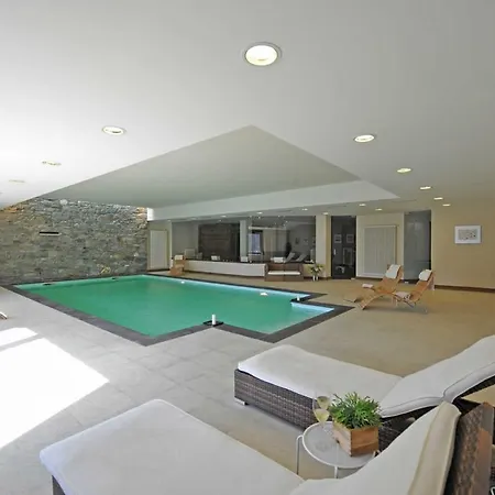Maison Tissiere Ξενοδοχείο 3*