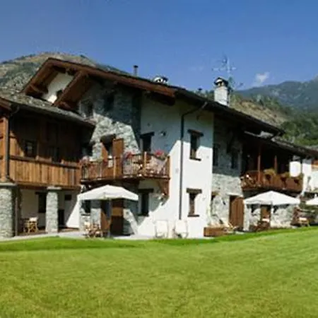 Maison Tissiere