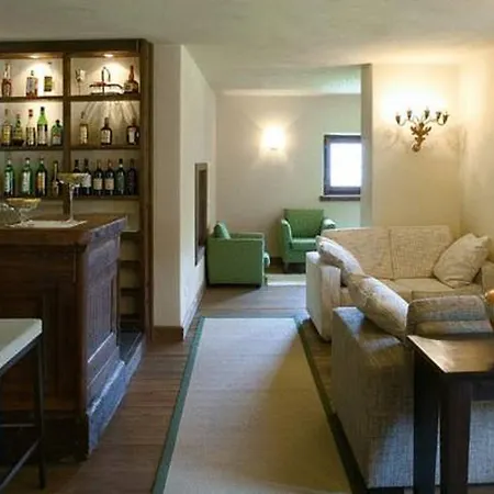 Maison Tissiere 3* Antey-Saint-André