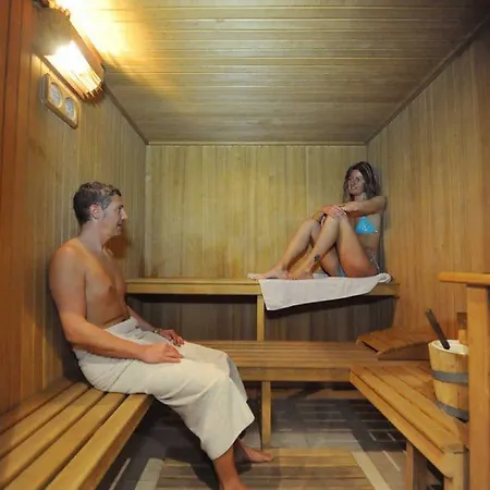 Ξενοδοχείο Maison Tissiere