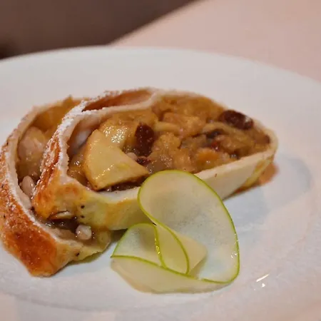 Maison Tissiere 호텔