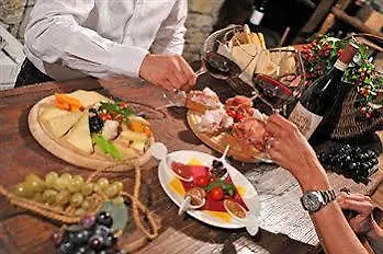 호텔 Maison Tissiere