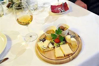 Hotel Maison Tissiere Antey-Saint-André