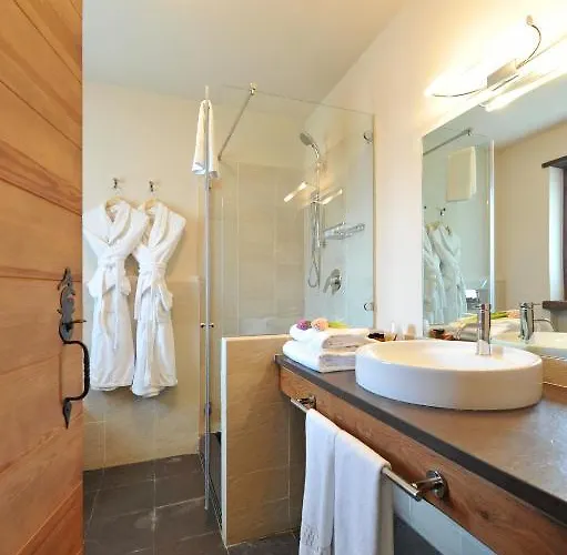 Maison Tissiere Antey-Saint-André