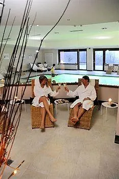 ホテル Maison Tissiere Antey-Saint-André