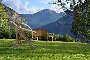 Hotel Maison Tissiere 3*