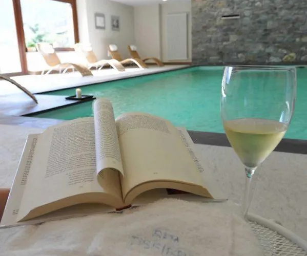 Maison Tissiere Antey-Saint-André