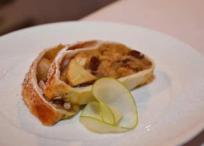 Maison Tissiere Hotel