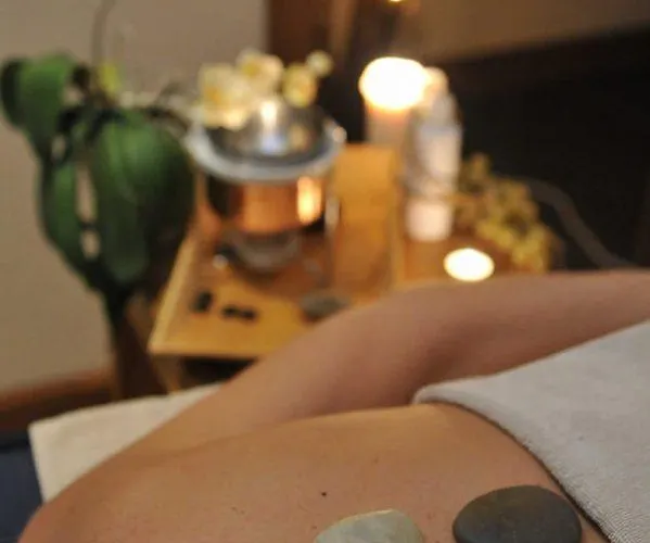 Hotel Maison Tissiere Antey-Saint-André